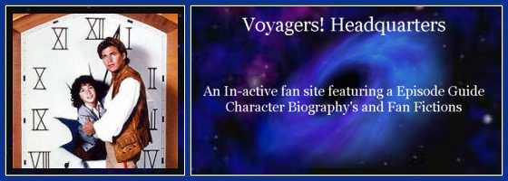 Voyagers HQ